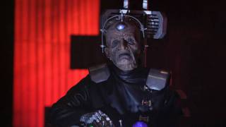 Davros (Music) by Murray Gold