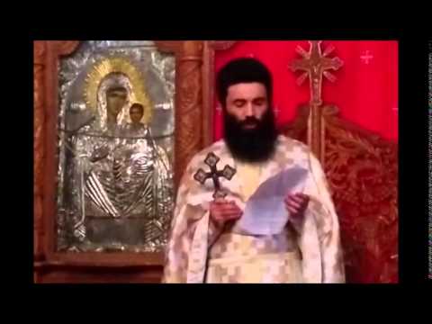 20150215 NICOLAE BALASOIU – DUMINICA INFRICOSATOAREI JUDECATI