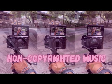 FREE NON-COPYRIGHTED MUSIC PLAYLIST | USE IT FOR VLOGS