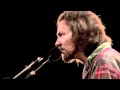 Eddie Vedder - Guaranteed (Water on the Road DVD ...