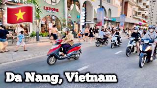 Everyone Takes Photos Here 😍 Da Nang's Most Famous Photo Spots