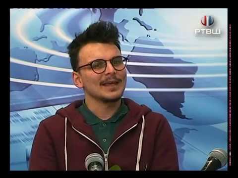 RTV Šumadija - Ivan Beloševac