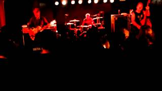 The Livind End - Killing the Right (live)