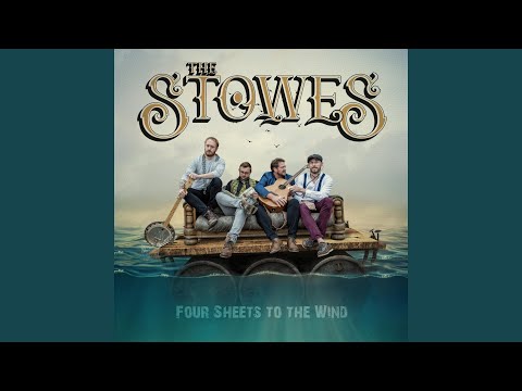 The Good Ship Kangaroo