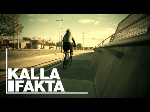 Kalla Fakta: Brott utan straff - TV4
