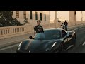 Phora Traumatized Ft Toosii Official Music Video