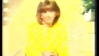 Doctor Who on Points Of View 1987
