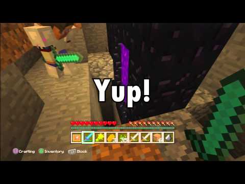 ShowGun - MInecraft Funny Multiplayer Moments!