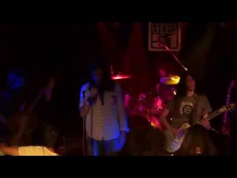 Grimaze - Mouth For War (Pantera cover) - Live at Stage 51, Plovdiv, Bulgaria - 29.05.14