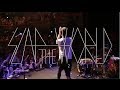 MIYAVI SLAP THE WORLD TOUR 2014 Live Documentary Special Teaser