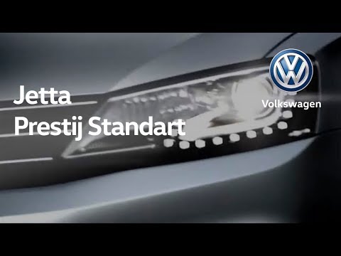 Jetta - Prestij Standart