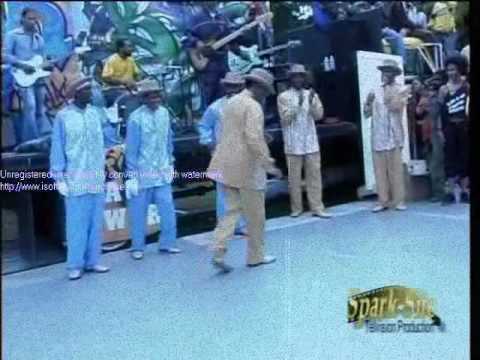 Black Resurgents: Solos