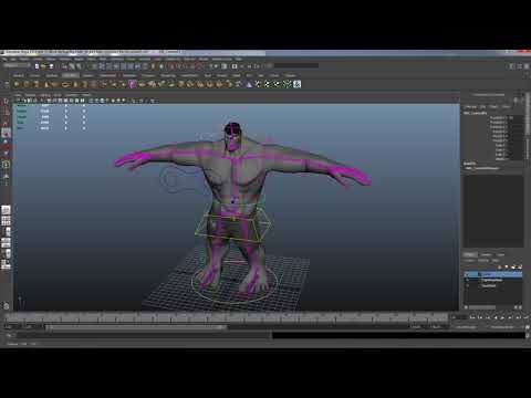 Create an Elegant Concentric Rings Animation