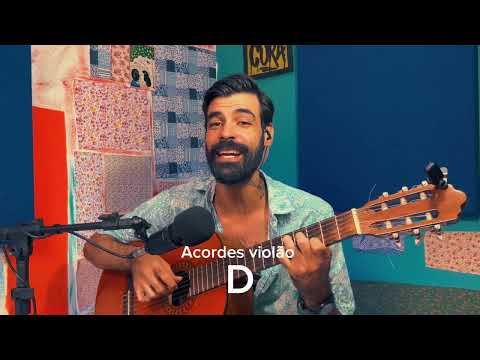 Levando A Vida - Jorge de Altinho