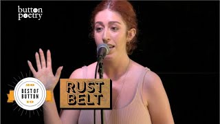 Nora Cooper - &quot;On Silence&quot;