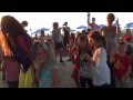 minidisco corfu club calimera gellina village 