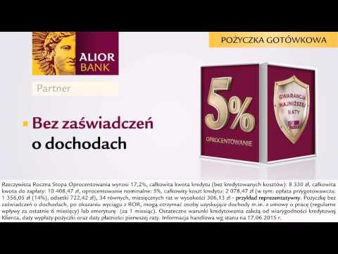 alior bank plewiska