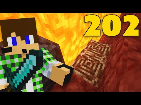 Minecraft ITA S6 E202 - Fortuna a volontà