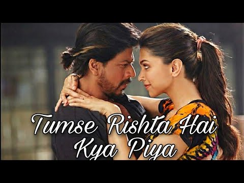 banamali Tumse Rishta Hai Kya piya 