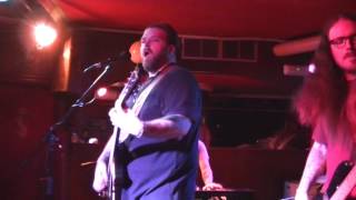 Brother Hawk - Half Empty (Sala Mardi Gras, A Coruña, 21.10.16) 1080p