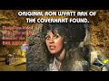 Original Ron Wyatt Ark Of The Covenant Found The Blood Of Jesus Found