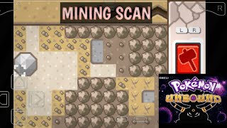 HOW TO MINING | POKEMON UNBOUND