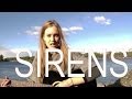 Cher Lloyd "Sirens" Acoustic Cover 