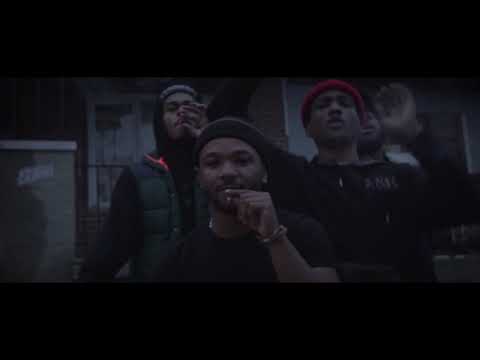 Nooch Straws Ft Sant // Warning pt2 ( dir. Slink Chamberlain )