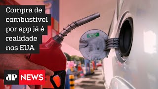 ANP avalia viabilidade do delivery de combustíveis no Brasil