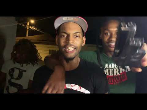 Bally Fest x KJ x Herk - Posted Dir. By LFieldz x DW