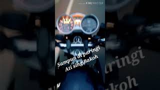 Download lagu Story Wa kata' Agus kotak keren mp3