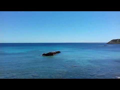 The Es Canar Ibiza  Project 1