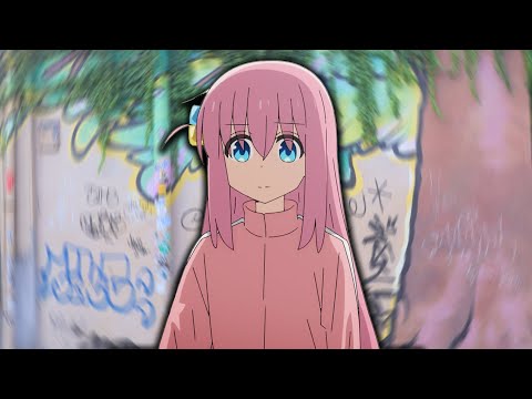 How Bocchi the Rock Changes You