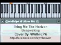 Bring Me The Horizon - Sleepwalking Synth Cover ...