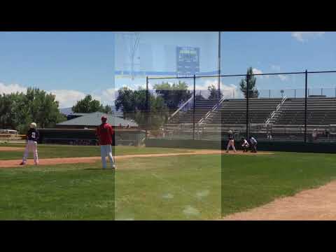 Evan McHugh Recruitment Video