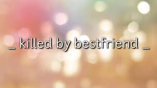 Download lagu Killed by bestfriend _ jejak langkah yg terhenti mp3 Download lagu Killed by bestfriend _ jejak langkah yg terhenti mp3
