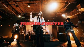 MEMI - 'Guitar Pick' LIVE at FRIENDS:FOREVER