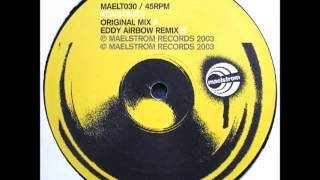 Harry Diamond & David Pannell Present Groove Cyclone - Konstruct (Original Mix)