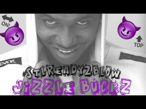 STL RAPPER|UP NEXT 2020|JIZZLE BUCKZ