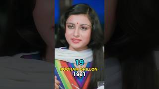 Download lagu Baseraa Movie 1981 Full Cast ll Then And Now 2025 #shorts mp3
