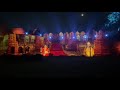 Light And Sound Show At Jhansi Fort