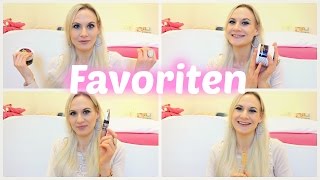 Favoriten der letzten Monate