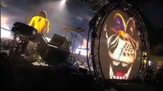 Festival Paléo Nyon - Shaka Ponk - How We Kill Stars