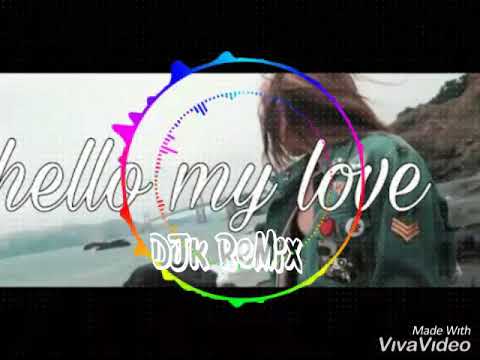 Westlife - Hello My Love (DJK Club Mix)