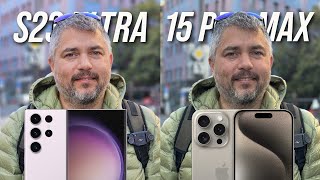 Apple iPhone 15 Pro Max 256GB