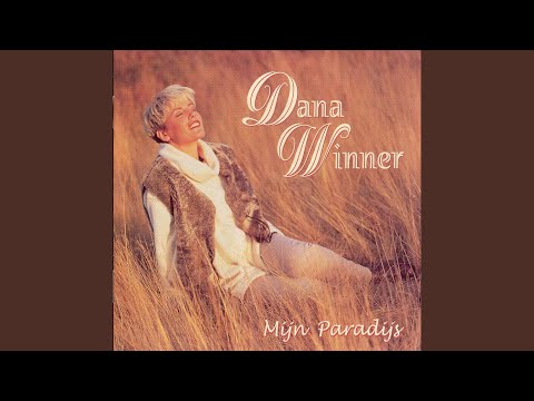 Oog in oog - Dana Winner