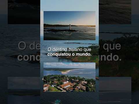 O SPOT Itacaré na Bahia chegou com uma oportunidade