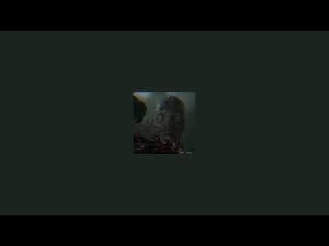 TJ MUSIC - Sick Of Myself (Slowed & Reverb) Request By @UniqueTiana