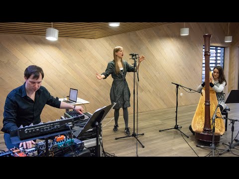 Debussy NOW! – Trois mélodies de Verlaine II.