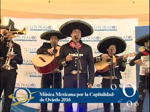 Video 5 de Mariachi Hispanoamérica